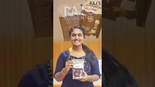 Raji's Kitchen Seeyakkai Powder For Order Whatsapp: 8870920163 #rajiskitchen #ytshorts