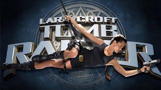 Lara Croft: Tomb Raider (2001) | Angelina Jolie | Iain Glen | Jon Voight | Full Movie Facts & Review