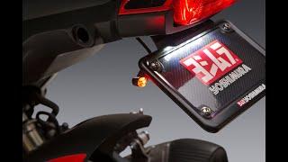 New Micro Signals from Yoshimura R&D of America