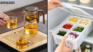 30 Amazon Kitchen Gadgets Worth Buying This Month (With Prices) Amazon Kitchen Finds 2024