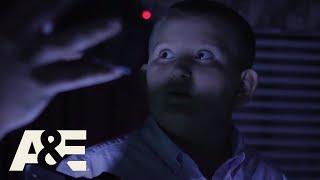 Psychic Kids: Awake and Afraid | New Episode Tonight at 10P | A&E