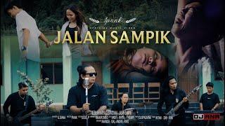 IPANK - JALAN SAMPIK (Official Music Video)