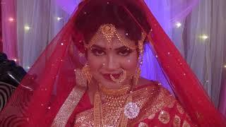 Mukta & Anamul Wedding Full Program ||  Wedding Story || RK Edite Point