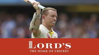Chris Rogers Breaks 150 | Lord's Highlights 2015