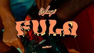 Wampi - Fula (Official Video)