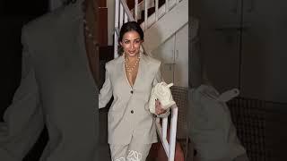 Malaika Arora Heads Out Of Her Restaurant