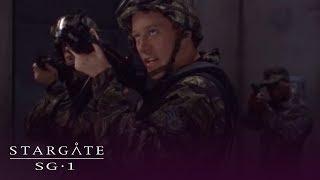 Daniel Lands In A Dangerous Alternate Universe | Stargate SG-1