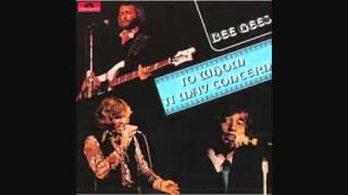 The Bee Gees - Paper Mache Cabbages & Kings