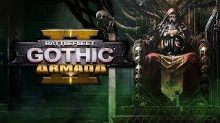 Warhammer 40,000 - Battlefleet Gothic: Armada 2 Soundtrack (Dark Epic Music)