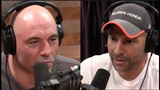 Joe Rogan - Doctor Explains Benefits of Fasting