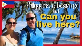  Can You Live in the Philippines - Camotes Islands on $35 per day