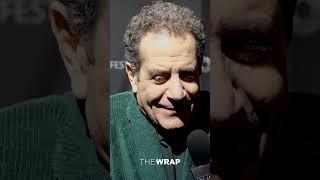 Tony Shalhoub on MONK Reunion Movie: "What Would Monk Be Like During and Post-Pandemic?"