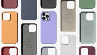 The Most Colorful Cases for the iPhone 14 | elago