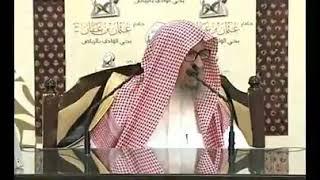 سماحة الشيخ صالح اللحيدان يبين حال محمد متولي الشعراوي