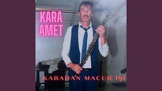 Kabadan Macur İşi (feat. ork. cemolar)