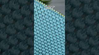 Узоры спицами #shorts #узорыспицами #вязание #сижу-вяжу #crochet #tutorial #knittingpatern