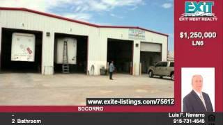 EXIT REAL ESTATE - 1160 Horizon Blvd El Paso TX