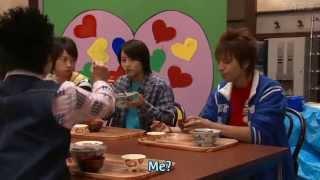 Hana Kimi (2007) Funny Scene