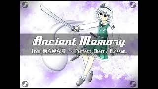 sun3 - Ancient Memory -long mix-