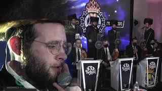 Live Yosaif Hashem by Bentzy Weberman, Shira, Freilech Band