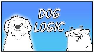 We Are Two Dogs. We Are Doing Our Best. | Dog Logic Trailer