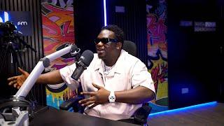 “It Took Me Six Months To Record My Verse On Kpe Paso”- Wande Coal