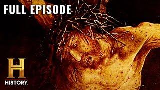 Decoding the Bible's Secret Messages | Decoding the Past (S1) | Full Episode