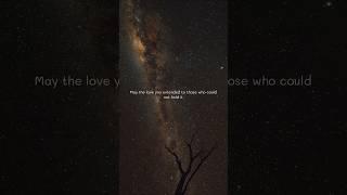 Love is never wasted ️
