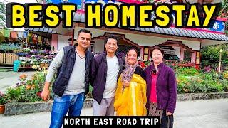 Our best stay in Arunachal Pradesh | Jamiri Homestay