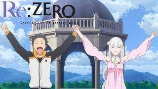 Victory! | Re:ZERO -Starting Life in Another World-