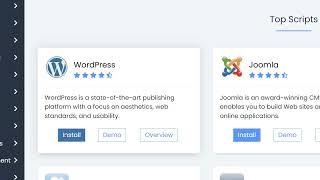 Hướng dẫn đăng ký Hosting free và cài đặt Wordpress