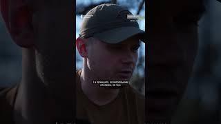 Рік, ніби викреслило: азовець про звільнення з полону та повернення на службу