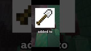 Minecraft Fact 9