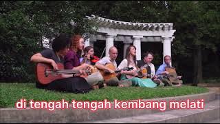 Jali jali by Rumput instruments ( no vocal )