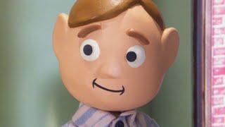 Moral Orel is my Favorite Show Ever