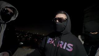 DIEGO44 - PECHSCHWARZ (prod. by Fortyfive & Ohi) [official video]