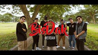 Werdan - Bisdak (Official Music Video)