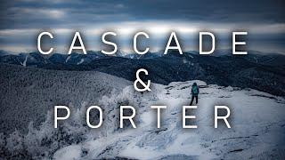 Cascade and Porter - Winter 46 Episode #2