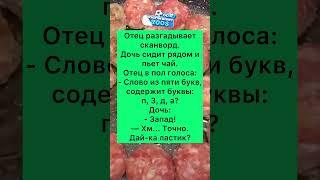 Сканворд#приколы#шутки#ржака#юмор#рек#смех#смешно#шортс#тикток#tiktok#анекдоты#лайк#мемы#мем#шутка