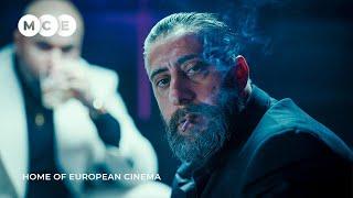 THE WHITE GOBLIN Full Movie 2024 | Crime, Action, Comedy | Superhit Movie in English