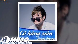 Nắng Cho Màn Đêm  |  Khánh Phương ( Audio Version)  | MUSO•Cảm xúc âm nhạc