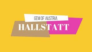 A DAY TRIP TO HALLSTATT (AUSTRIA)