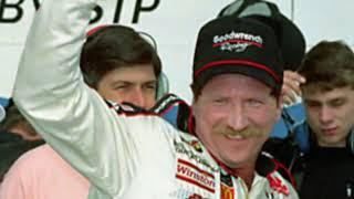 Richard Childress & The Dillon Boys On Dale Earnhardt