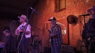The Barn at Wombat Flat presents  Matt Ward & The Rising Suns 11 Sept 2021