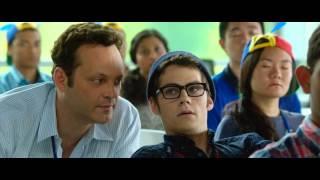 The Internship | Rules at Google | Clip HD