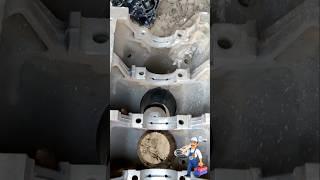 Expert Mechanic #shorts #engine #mechanic #mechanical #short #shortsfeed #youtubeshorts #trending
