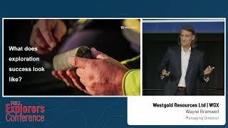 Westgold Resources Ltd - RIU Explorers Conference 2025