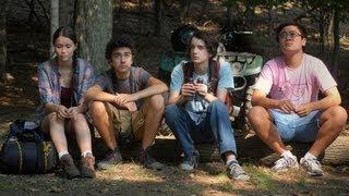 Tribeca 2013 Interview: Birder's Guide To Everything's Alex Wolff, Katie Chang and Michael Chen