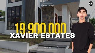 House for Sale | Xavier Estates | Uptown Cagayan de Oro City | Well design Interior | Brand New Home