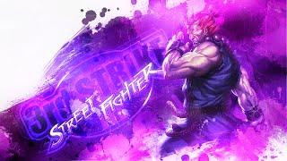 SFIII 3SOE : Maximilian dood ( Dudley ) VS PIKACHUAKUMA ( Akuma ) + Ranked Matches On PS3